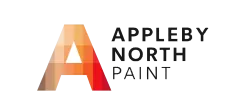 Appleby North Paint Inc. Logo