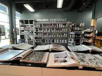Wallpaper sample books available from Appleby North Paint